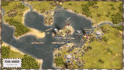Order of Battle World War 2